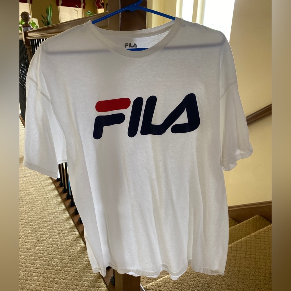 FILA Shirt